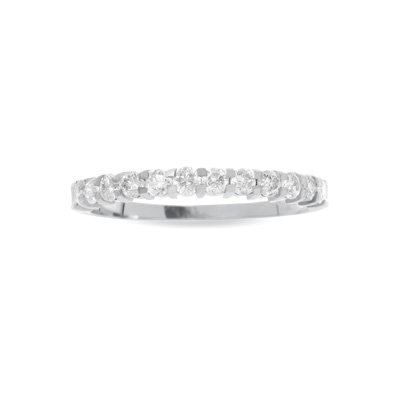 Zales Promise Rings. Picture of the ring from the