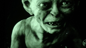 Lord of the Rings characters, Gollum